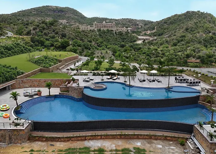 Holymont Udaipur