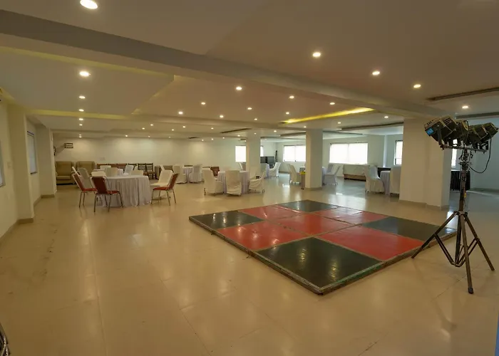 Excel Hotels & Resorts Bhimtal