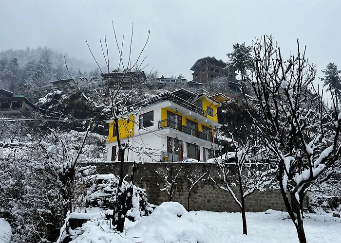 Firefly Hostel