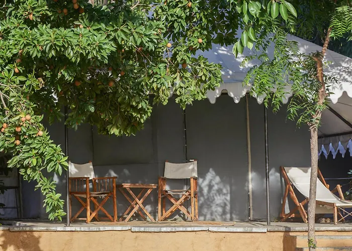Pangarh Lake Retreat