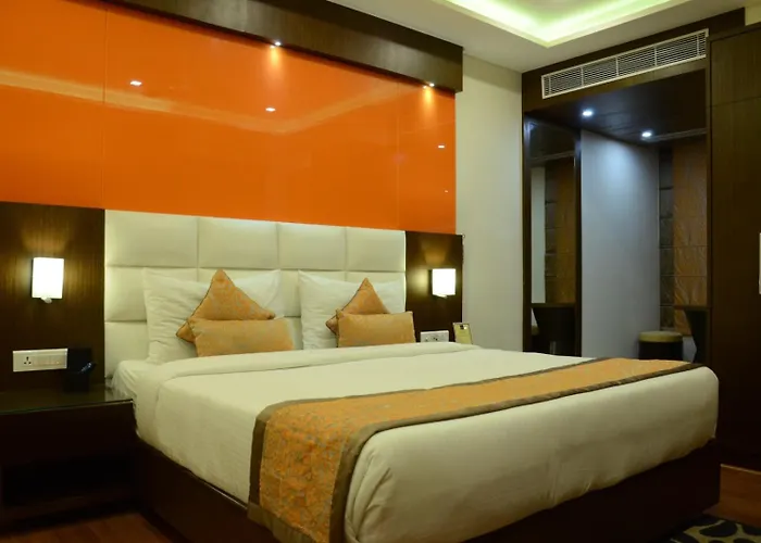 Hotel Ramaya