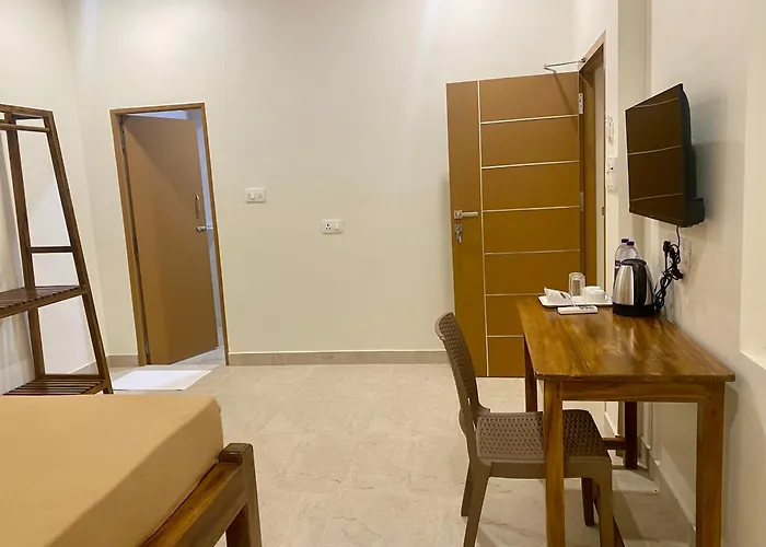 Serene Guest House