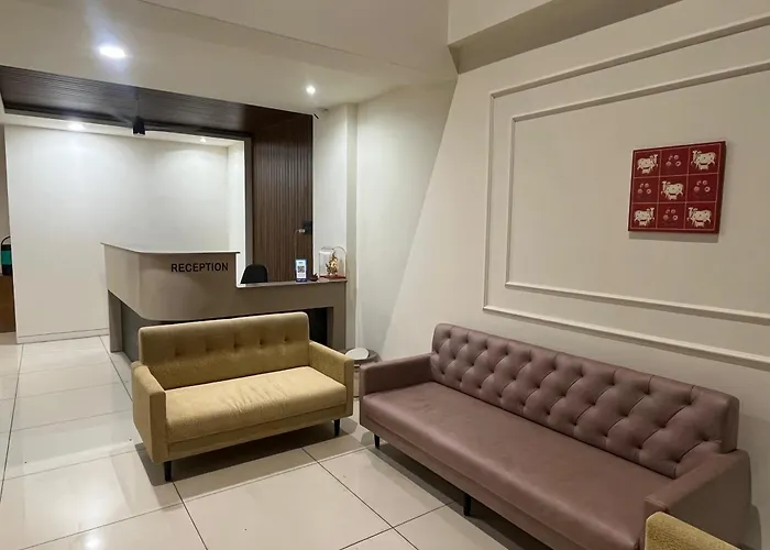 Hotel Tilak