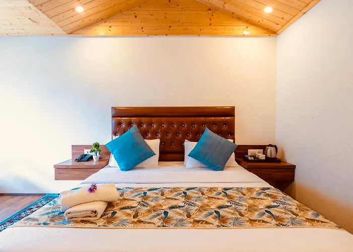 Himalayan Spurge Villa