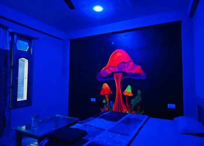 Trippy Homestay