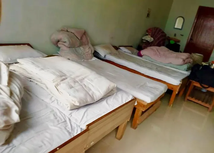 Hotel Yamdagni Rishi