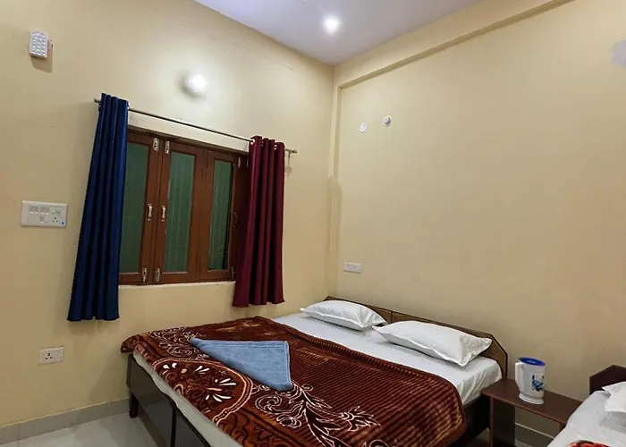 Hotel Devyatra