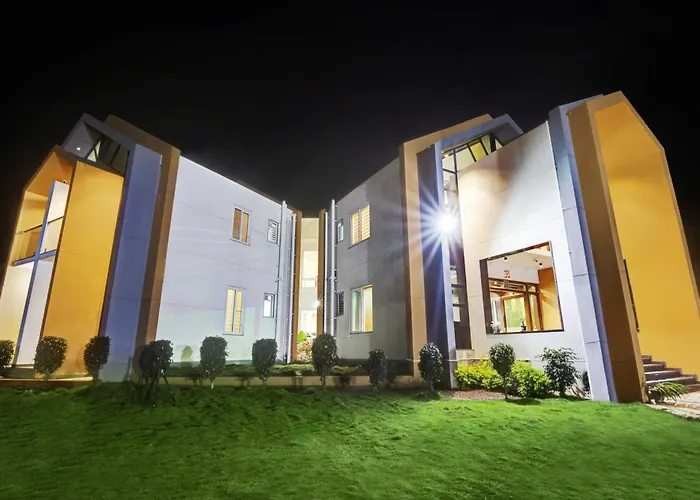 Townhouse Dharwad New Bus Terminal