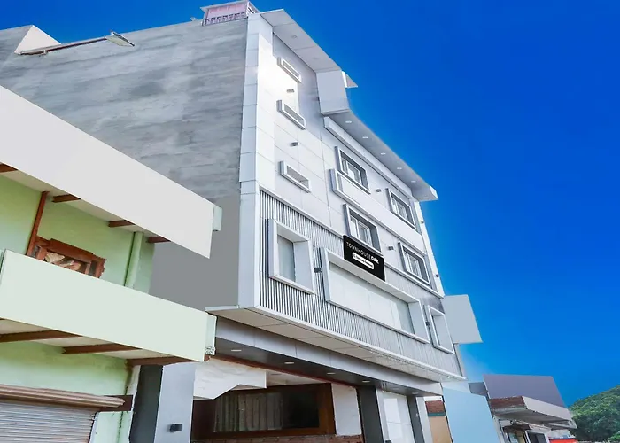 Townhouse Oak Rohtak Mansarovar Park