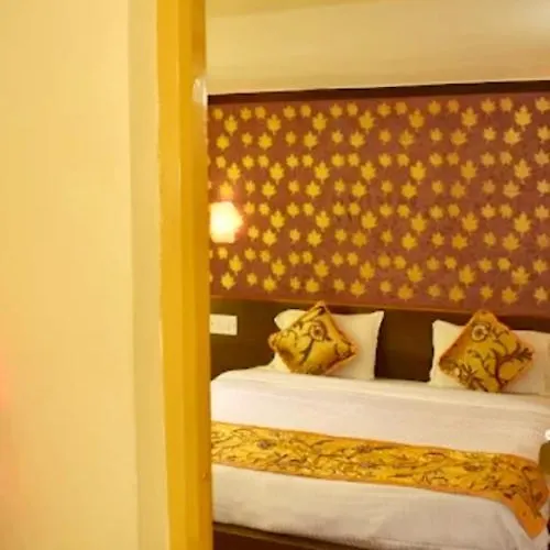 Luxury Top Resort