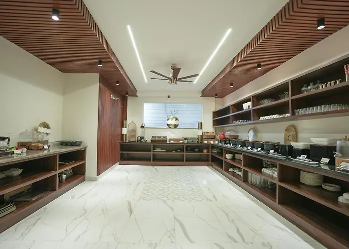 Kaashvi Residency - Managed By Atithi House