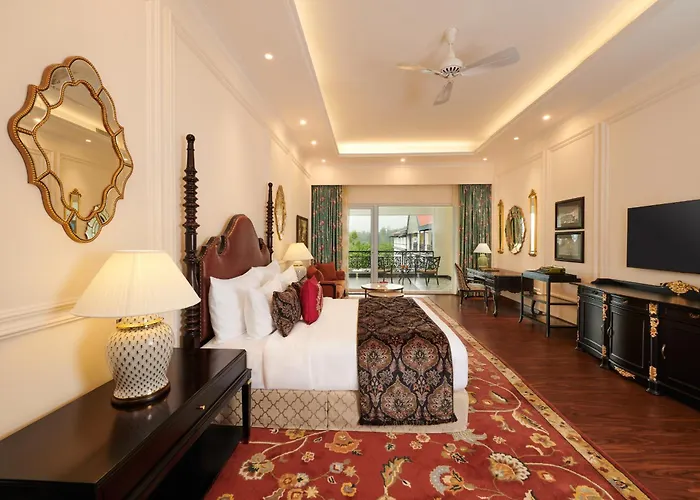 Mayfair Tea Resort