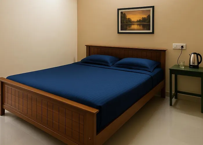 Sundaram Rooms