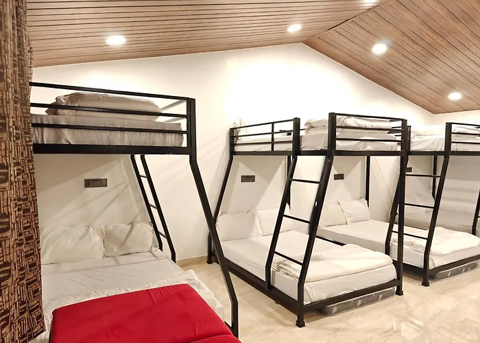 Raaj Resort