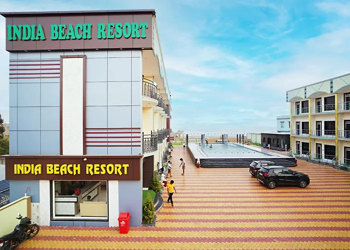 India Beach Resort