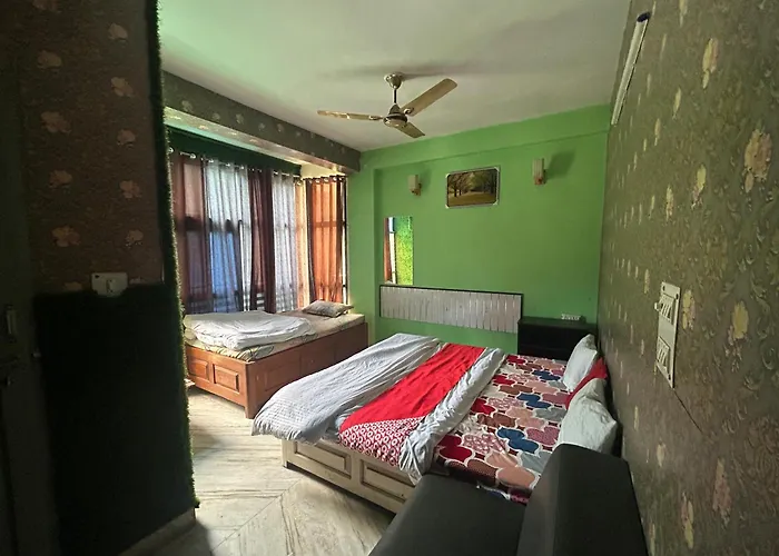 Hotel Ganpati