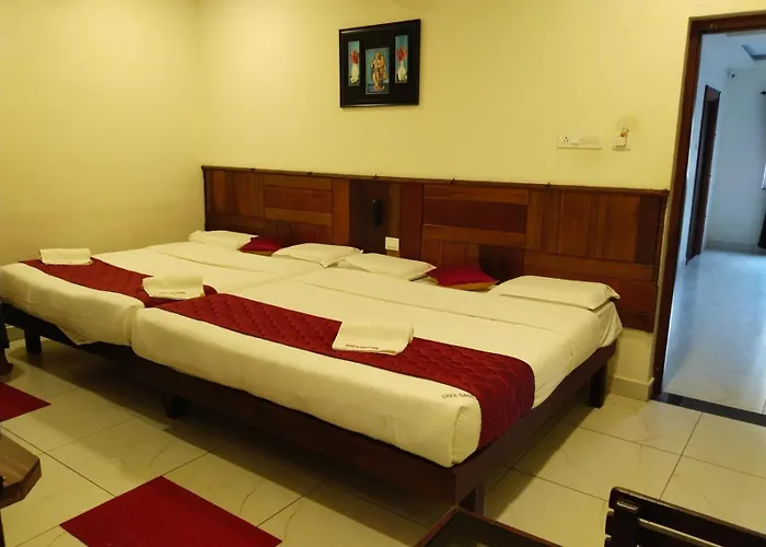 Sree Ganesh Inn