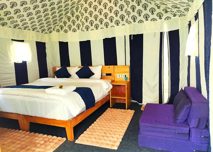 Bhimtal Wilderness Resort