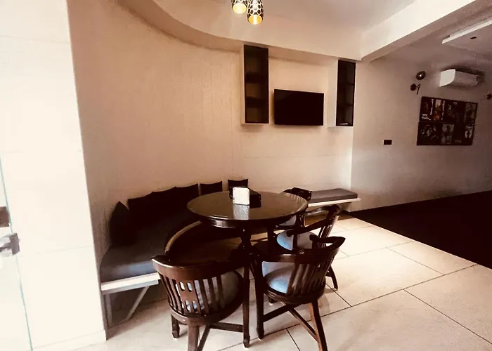 Janki Guest Stays