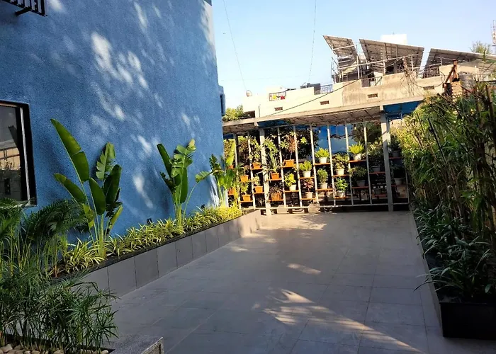 Hotel Yogesh Nisarga, Chhatrapati Sambhajinagar