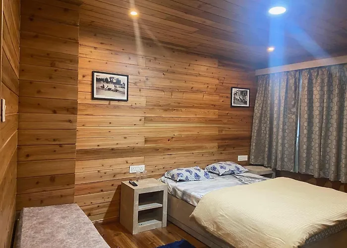Norbu Thungkar Homestay
