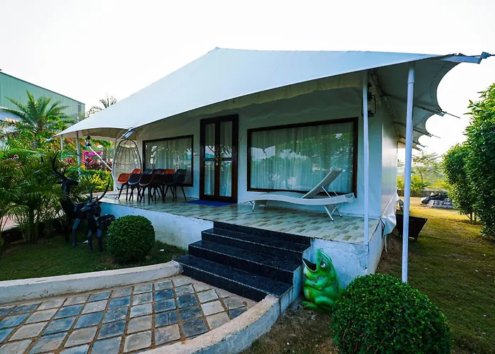 Sn Eco Resort And Waterpark