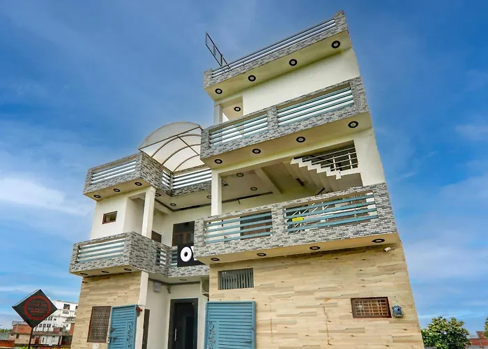 Hotel O Ideal Inn