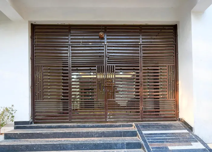 Collection O Raghunathpur Formerly Royal Imperial Inn Bhubaneswar