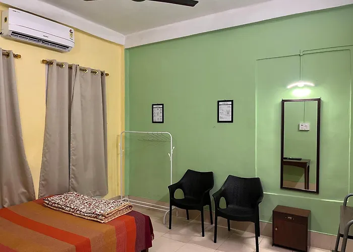 The Bamboo Groove 1 Hotel Guwahati