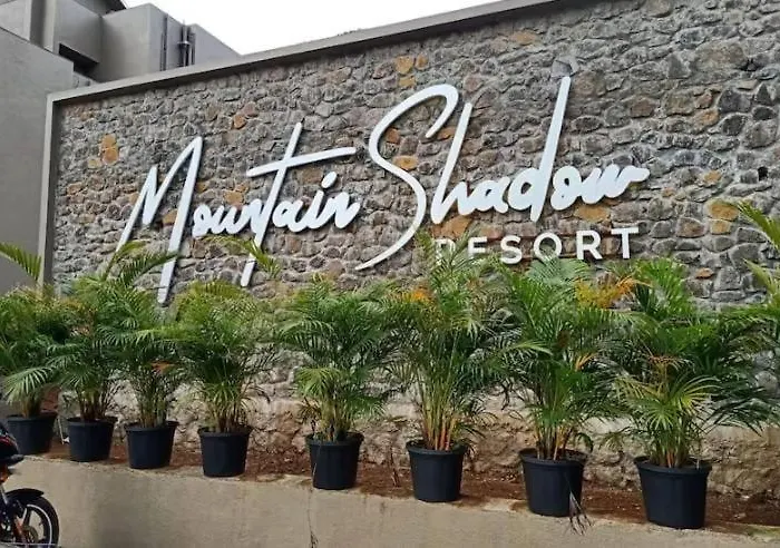 Mountain Shadow Resort Igatpuri