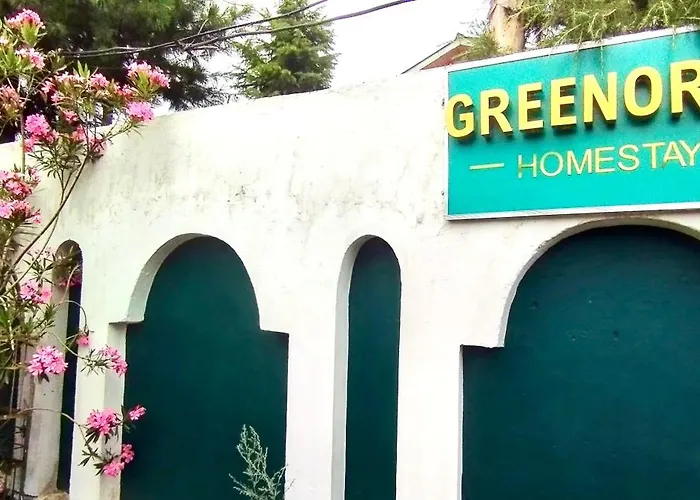 Greenoriva Aero Srinagar