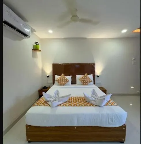 Savali Resort