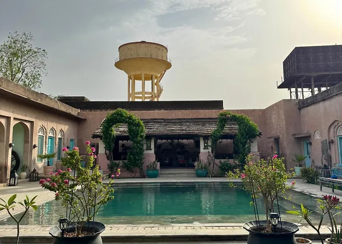 Mandawa Kothi