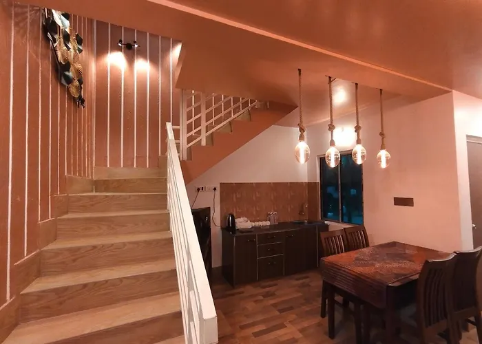 Charulata Residency