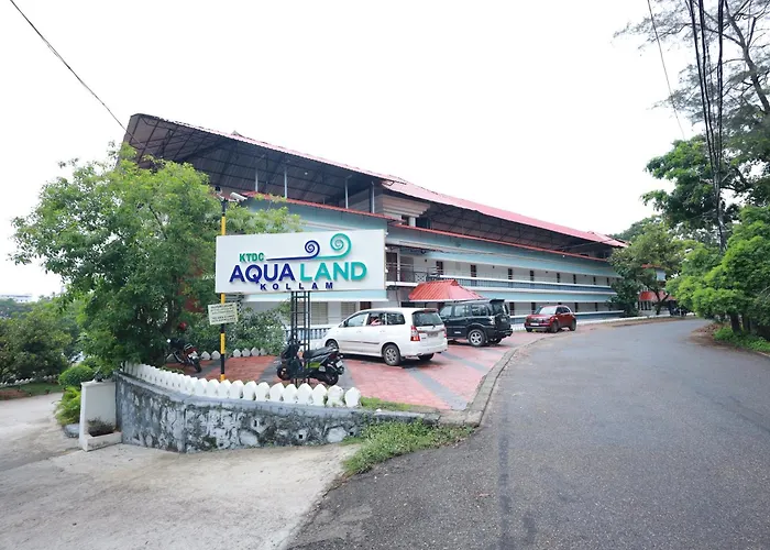 Ktdc Aqualand