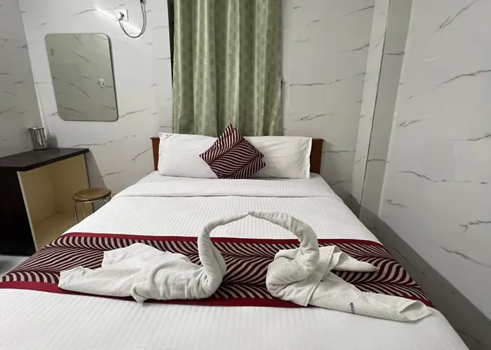 Sri Balaji Guesthouse