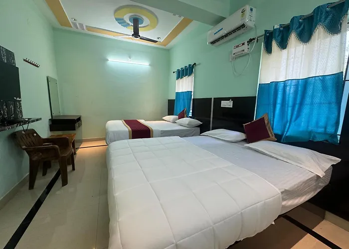 Megaa Resort