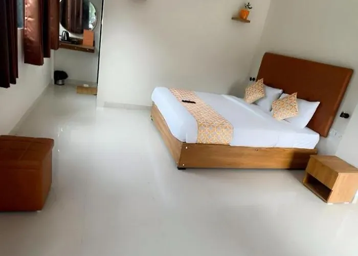 Savali Resort