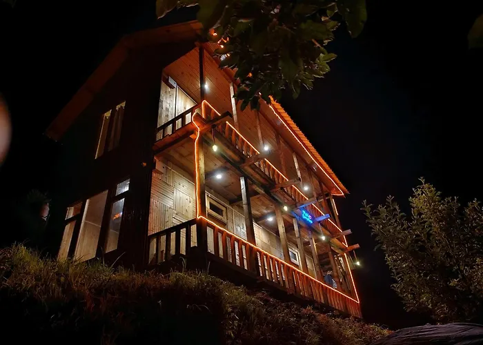 Meet By Cooincidence Homestay - A Place Of Peace And Nature