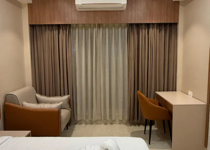 Jrv Residence