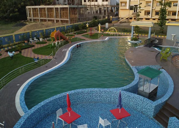 Hotel Aarohi