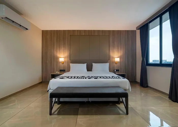 Ultimate Family Escape By Sunday Vadodara