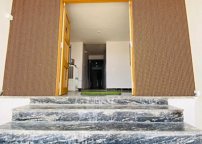 Kingrama Hotel