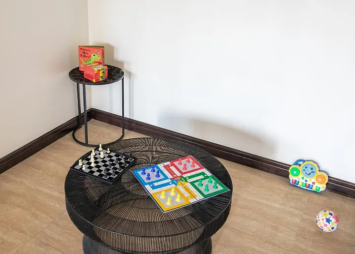 Homestay 3 Bhk Apartment With Balcony Near Chandigarh Airport It City Mohali