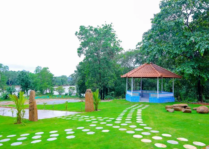 River Raga Nature Resort