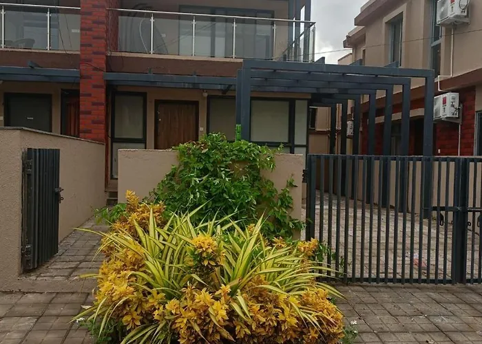 Villa A1