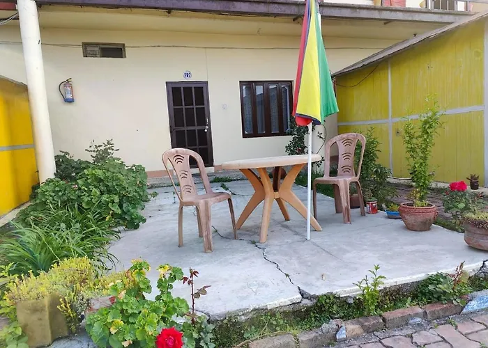 Himvadi Resort