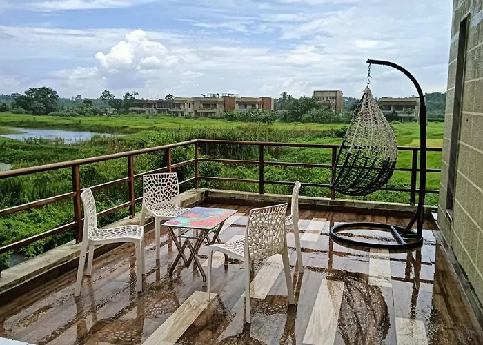 Golf Villa
