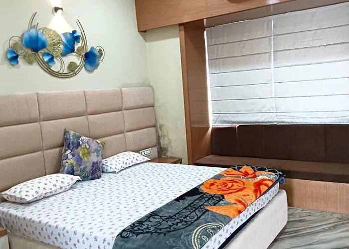 Aqua Golf Villa Kolkata