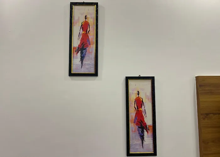 The Shalam Resort श्रीकृष्ण शरणं मम